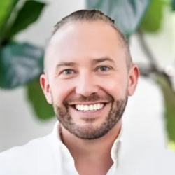 Andrew McCaughan