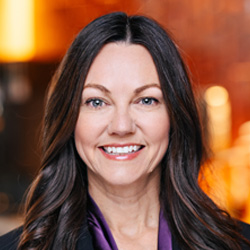 Meredith Sandland