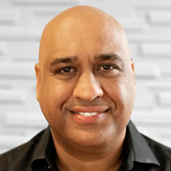 Suk Singh