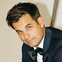 Michael Kosta