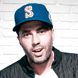 Adam Ray