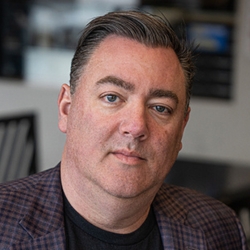 Mike Burns