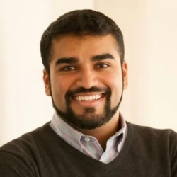 Neel Patel