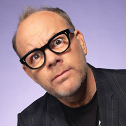 Tom Papa